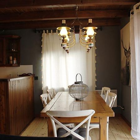 Arties II Appartement Buitenkant foto