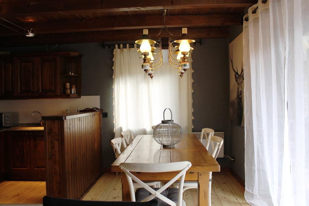 Arties II Appartement Buitenkant foto