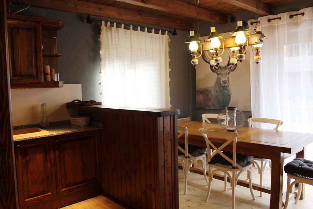 Arties II Appartement Buitenkant foto