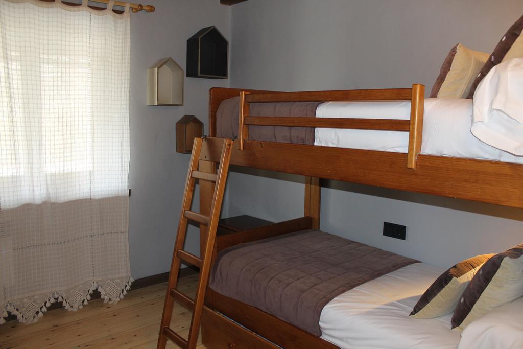 Arties II Appartement Buitenkant foto