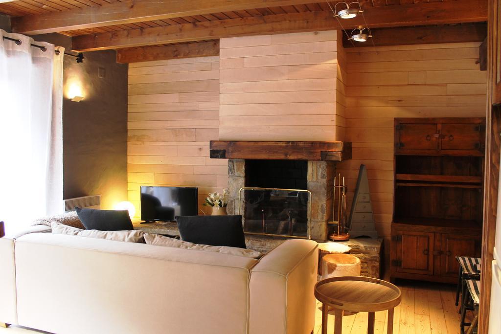 Arties II Appartement Buitenkant foto